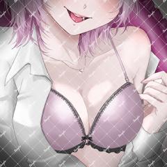 BOOTH商品イメージイラスト