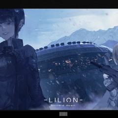 LILION-Bllizard Down-