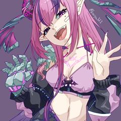 Ironmouseファンアート