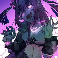 IronmouseファンアートVer.2