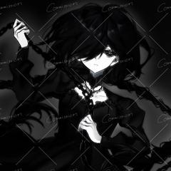 Black ldeal/灰雲ゆきの
