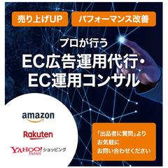 ECコンサルタント