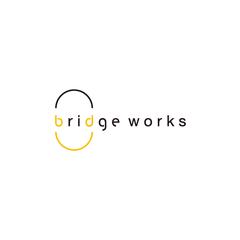 BRIDGE WORKS様 ロゴデザイン