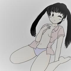 少女A