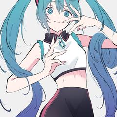 初音ミク