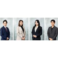 社員プロフィール撮影