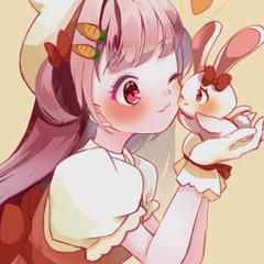 自分用アイコン