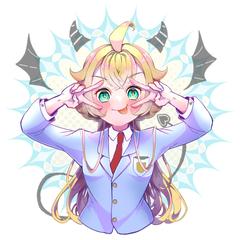 見てくれないと目からビームだぞ！