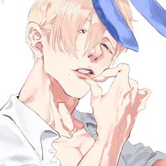 ×××な兎