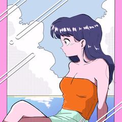 背景オーダー
