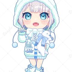 ミニキャラ