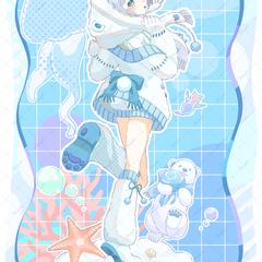 1枚絵