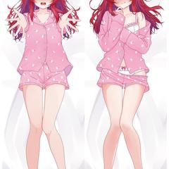 抱き枕カバー