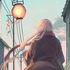 【オリジナル】「いい空じゃないか、なぁ」