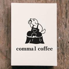 comma1 coffee