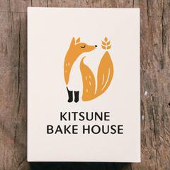 KITSUNE BAKE HOUSE