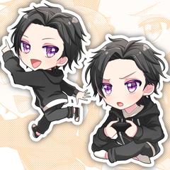 ココナラご依頼作品