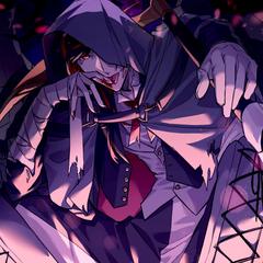 ハロウィンイラスト