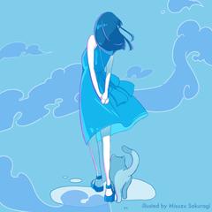 お散歩