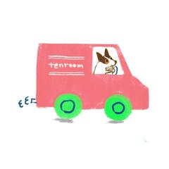 動物モチーフ雑貨屋
