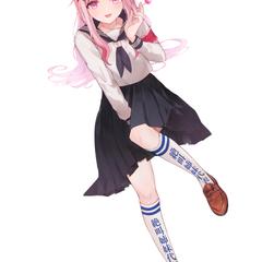 動画用ご依頼作品