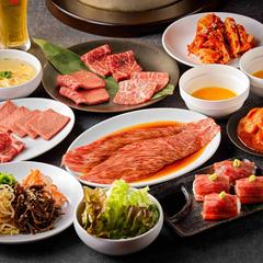 焼肉店