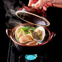 料理撮影