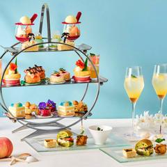 afternoon tea