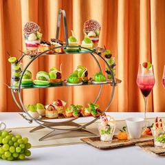 afternoon tea