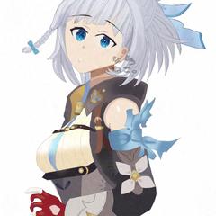 ファンアート