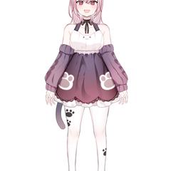 イリアム立ち絵