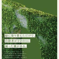 ポスター広告
