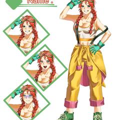 イラスト