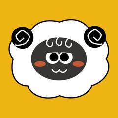 ぺっじりもこアイコン