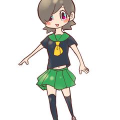 おんなのこ