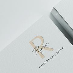 八王子の脱毛・エステ・ネイルサロン 美容サロンロゴ