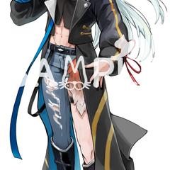 ご依頼イラスト