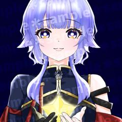 キャラクターイラスト