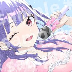 Xヘッダー用イラスト