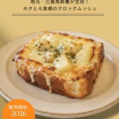 地元素材を主役にした｜地域密着型の商品紹介デザイン