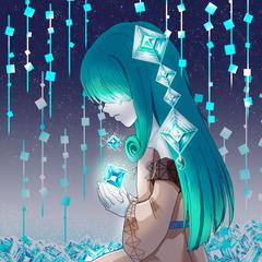 ナキサワメ