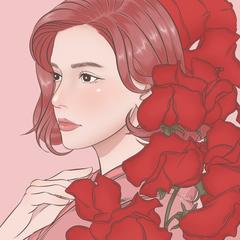 オリジナルイラスト