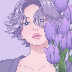 オリジナルイラスト