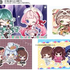 SDイラスト