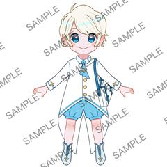 企業様キャラクターデザイン