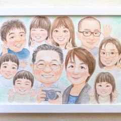 アナログA3サイズ