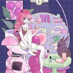 【お仕事】vtuber様ご依頼イラスト