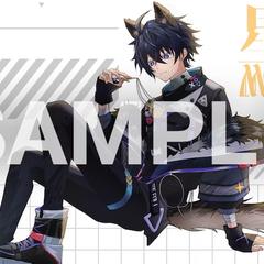 個人Vtuber様ご依頼分