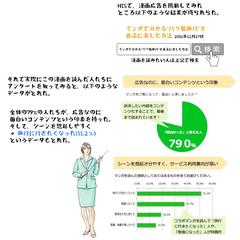 漫画の広告効果！