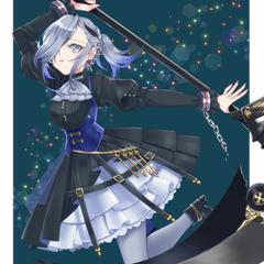 ラムリー城